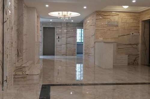 朋友130平新房裝修光貼瓷磚就花了10萬,人工費3萬,大家看值嗎