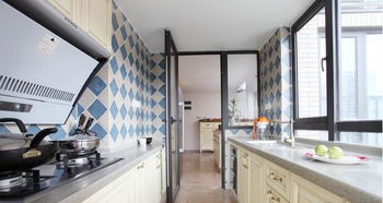 個(gè)性化定制瓷磚興起 整體家裝是未來(lái)發(fā)展趨勢(shì)