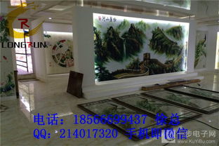 龍潤秀工廠復(fù)彩工藝 全國大廠家直銷，高品質(zhì)磁磚供應(yīng)