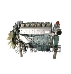 汽車配件大全 重汽豪曼發(fā)動機總成及零配件供應全解析